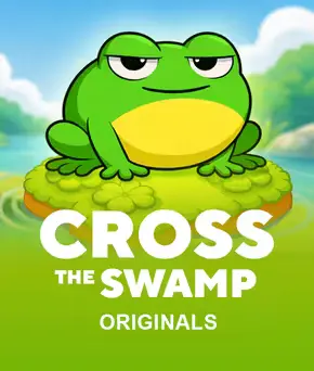 Cross the Swamp