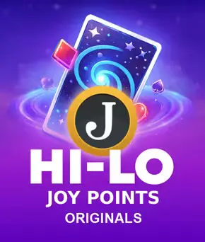 HI-LO JOY Points