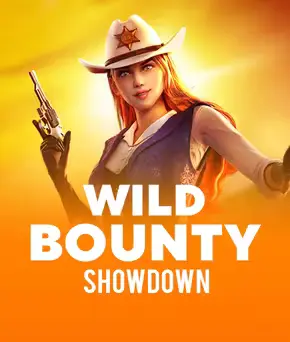 Wild Bounty