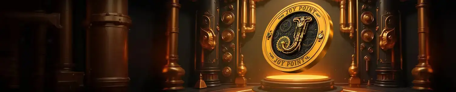Встречай Joy Points! Больше ставок — больше выгода